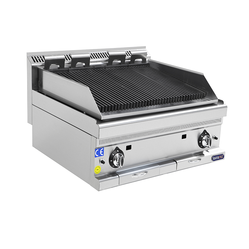 GAS VAPOR GRILL