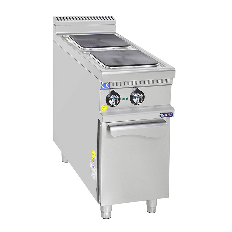 ELECTRIC COOKER