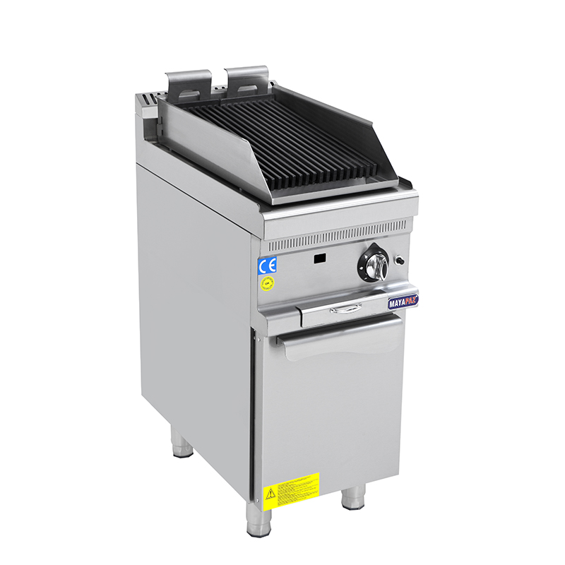 GAS VAPOR GRILL