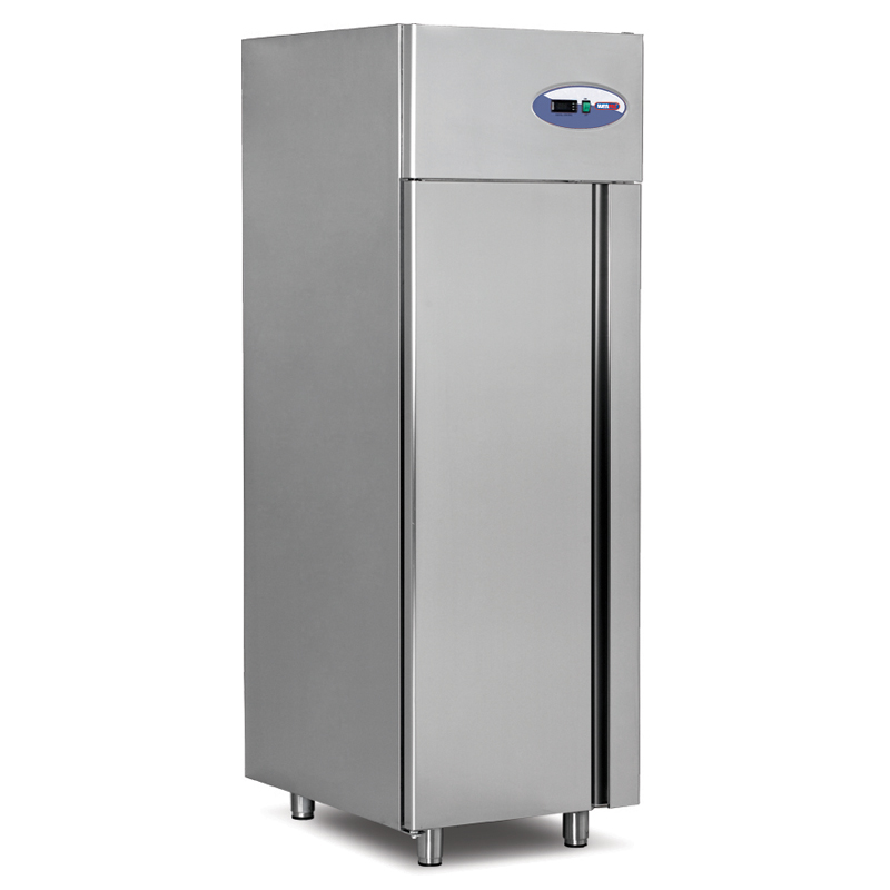 REFRIGERATED CABINETS (FAN COOLING)