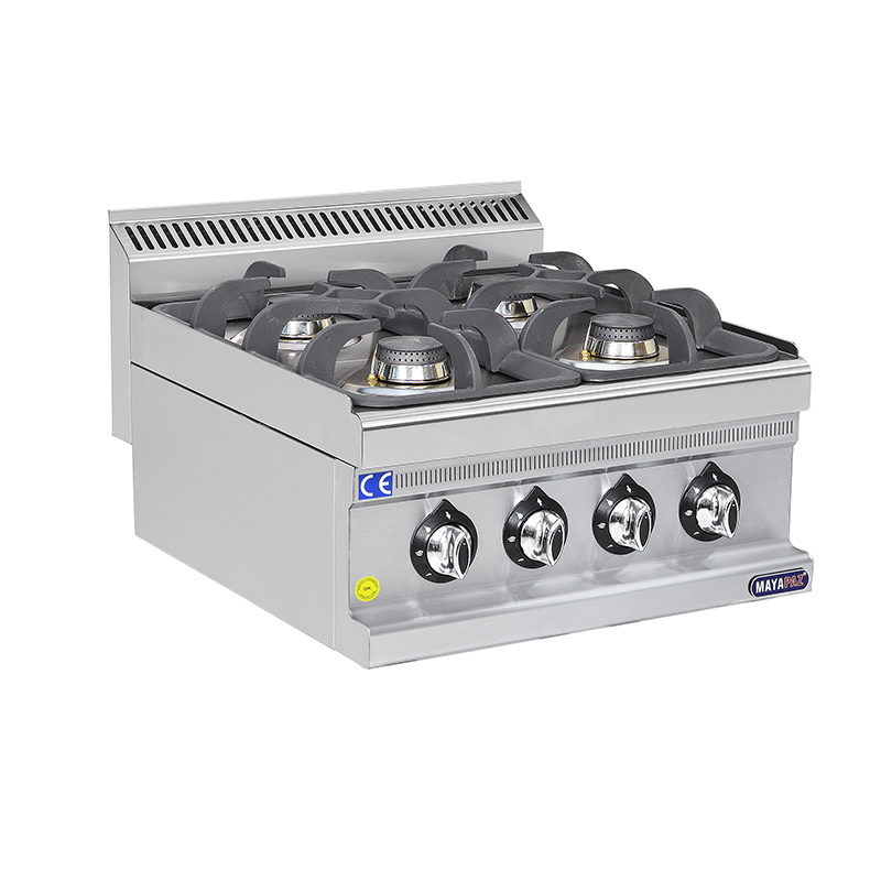 GAS COOKER