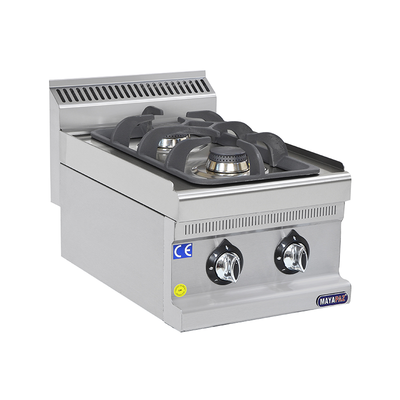 GAS COOKER