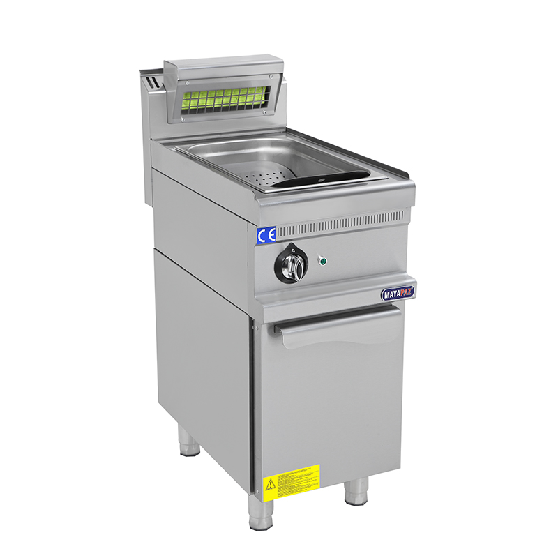 ELECTRİC PATATO CHAFER