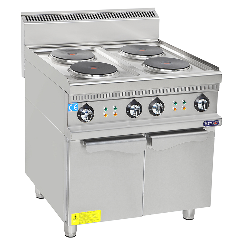 ELECTRIC COOKER