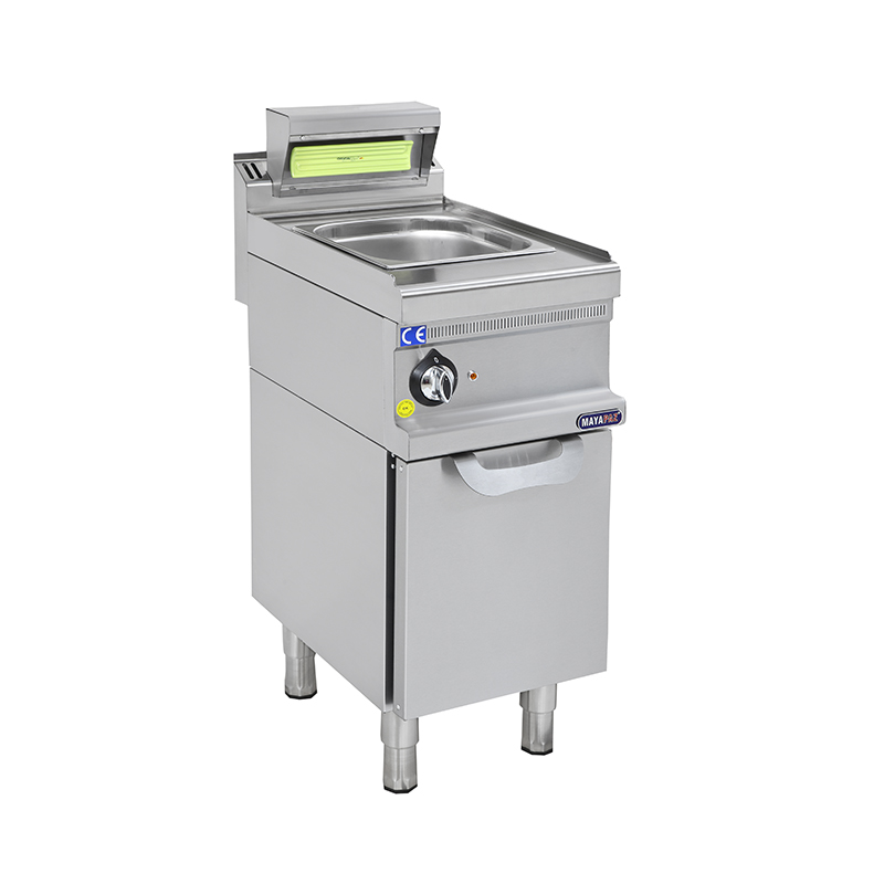 ELECTRİC PATATO CHAFER