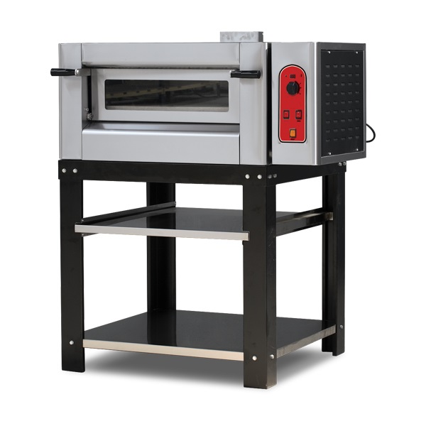 PIZZA OVENS - GAS