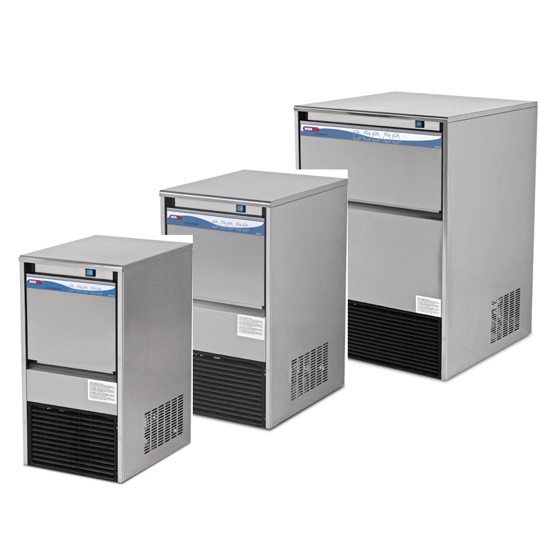 ICE MAKERS