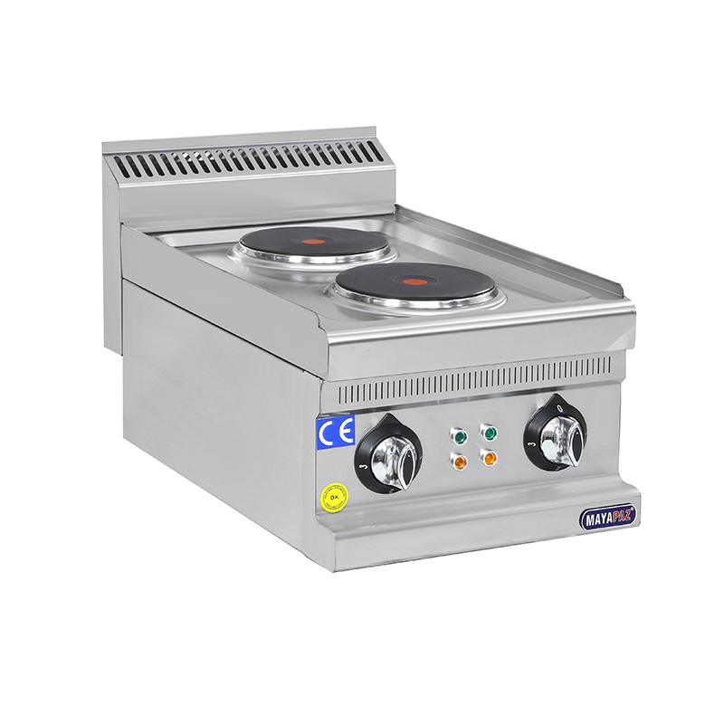ELECTRIC COOK