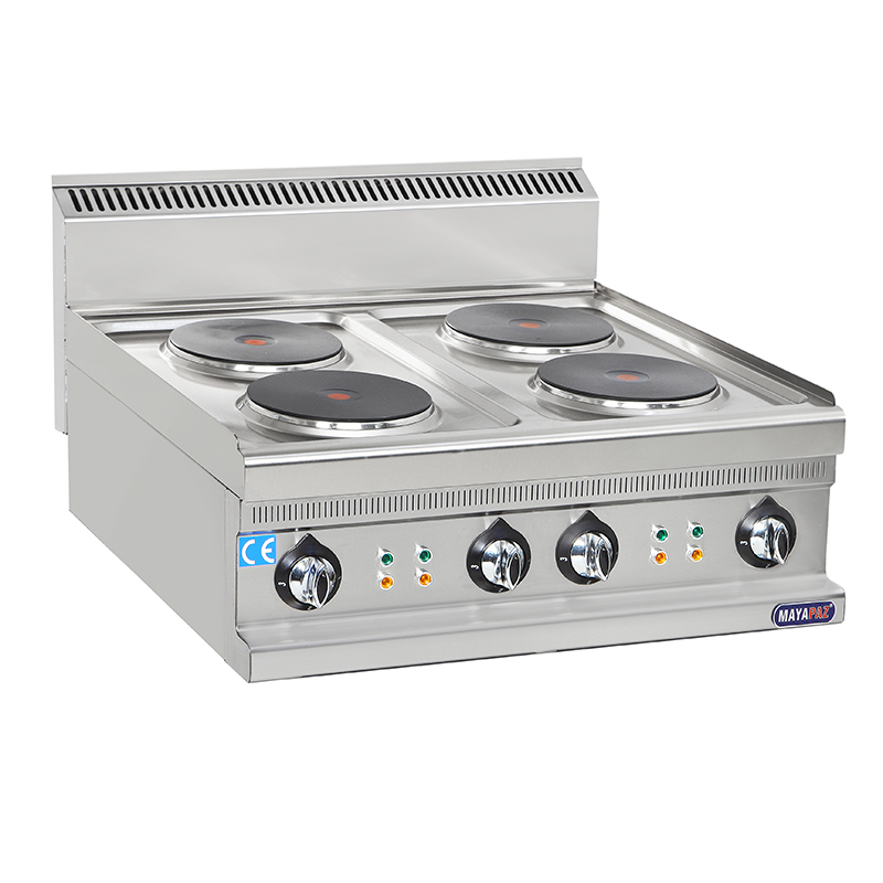 ELECTRIC COOKER