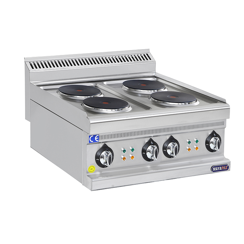 ELECTRIC COOK