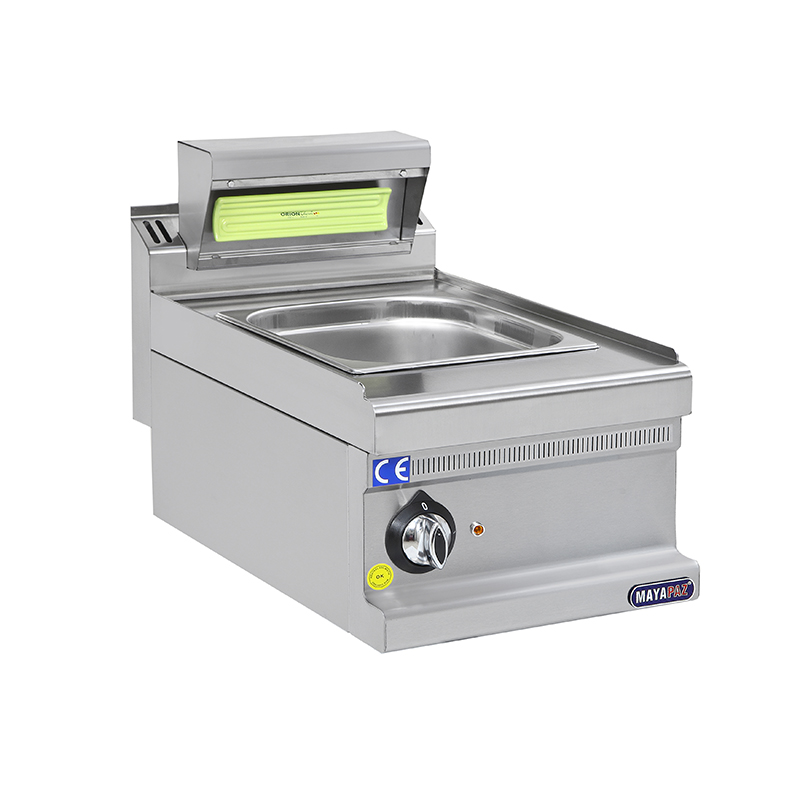 ELECTRİC PATATO CHAFER