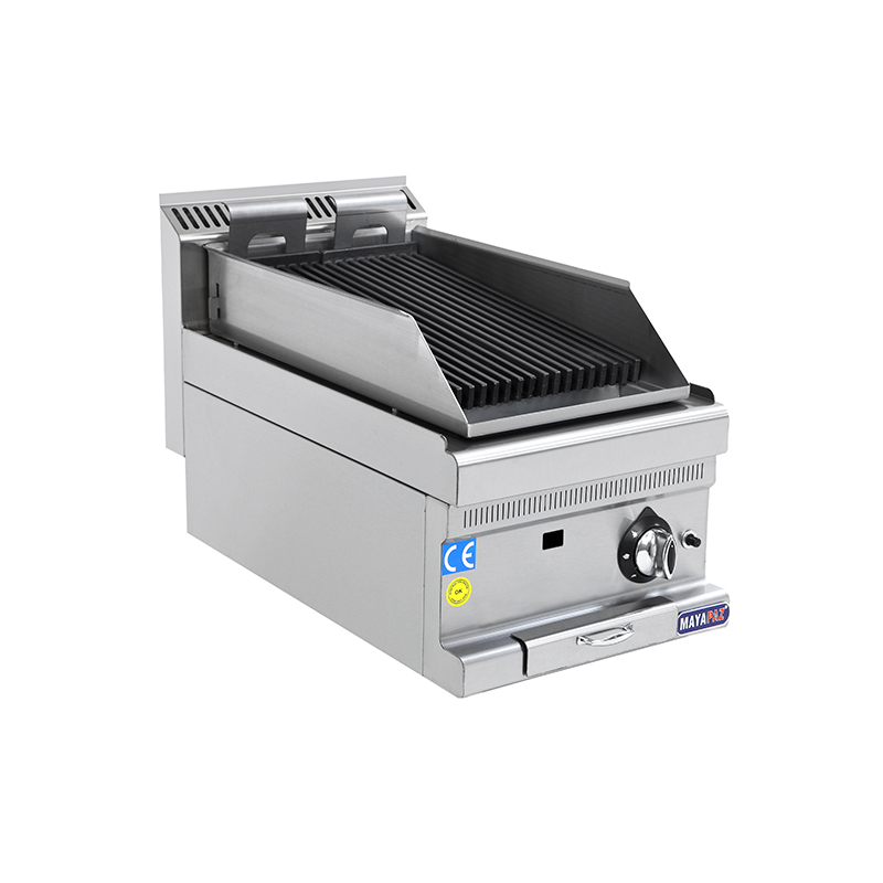 GAS VAPOR GRILL