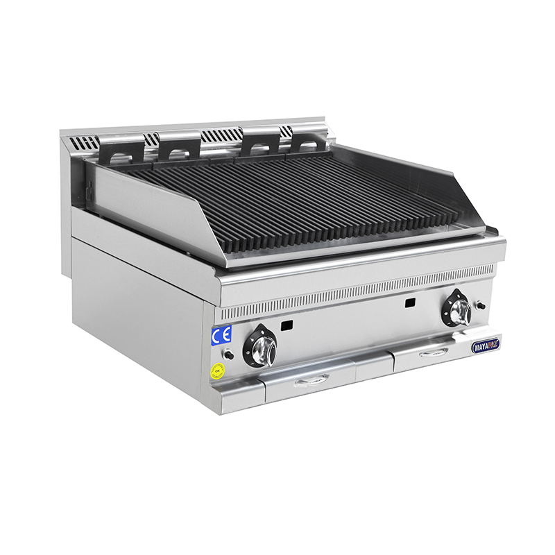 GAS VAPOR GRILL