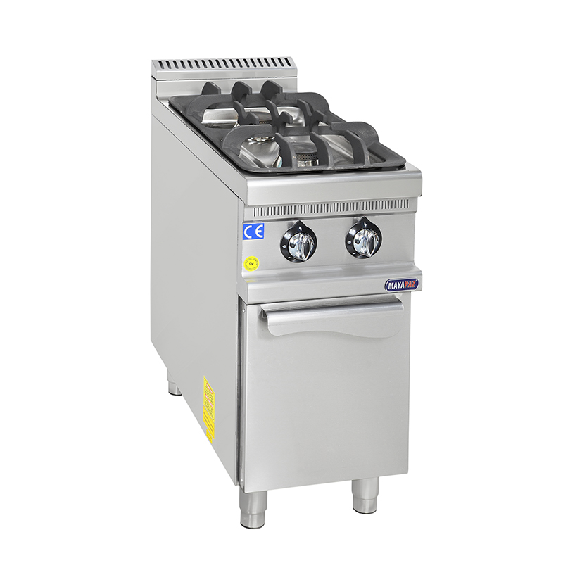 GAS COOKER