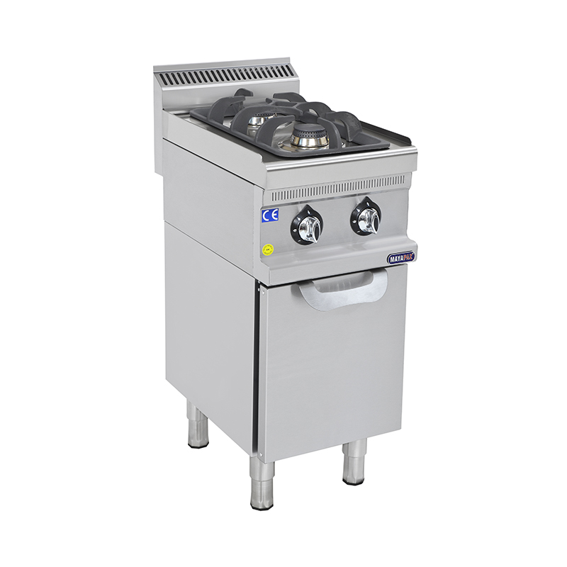 GAS COOKER