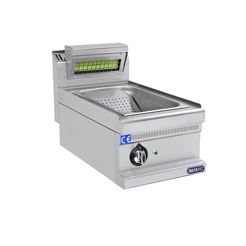 ELECTRİC PATATO CHAFER