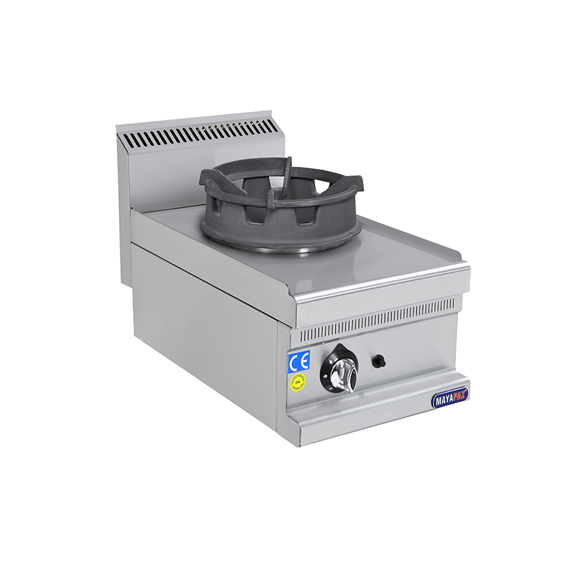 GAS COOKER