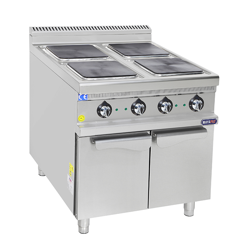 ELECTRIC COOKER