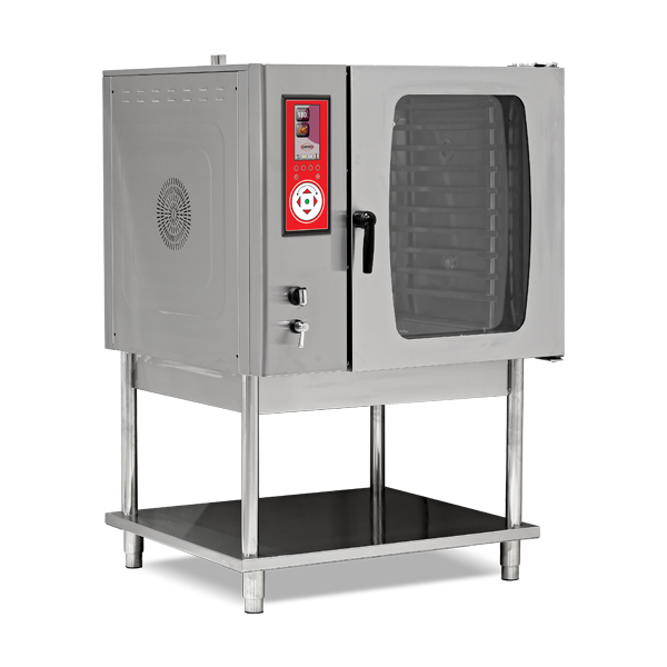 CONVECTION OVENS (ELECTRIC)