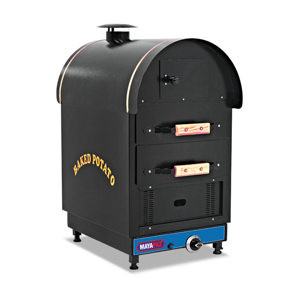POTATO BAKING OVEN