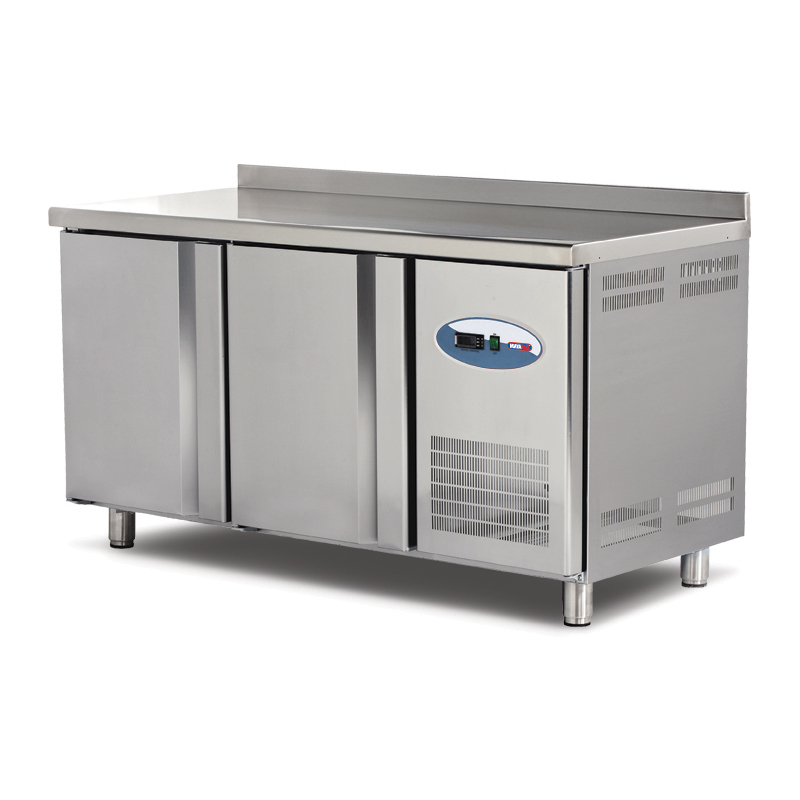 FREEZER COUNTERS (FAN COOLING)