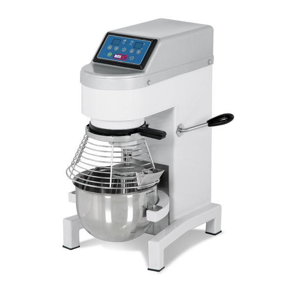 PLANETARY MIXER (SPEED CONTROLLED)