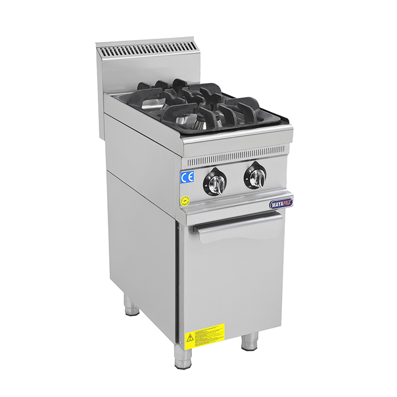 GAS COOKER