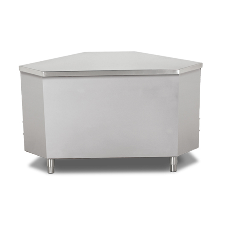 CORNER BENCH