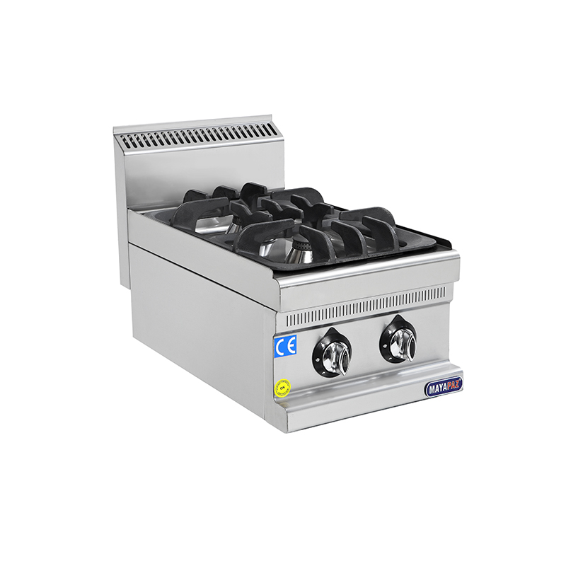 GAS COOKER
