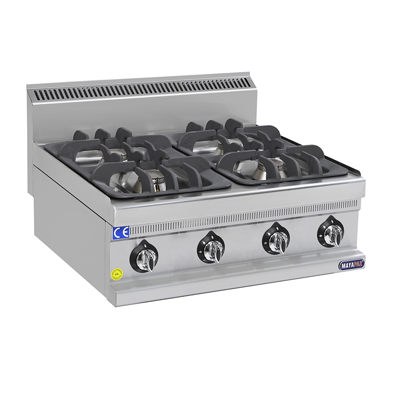 GAS COOKER
