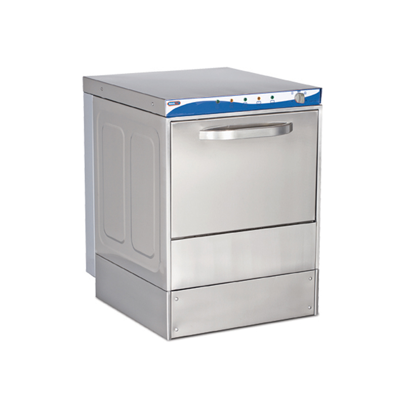 UNDERCOUNTER DISHWASHER