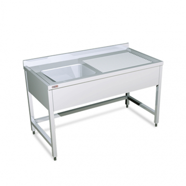 SINGLE SINK BENCH