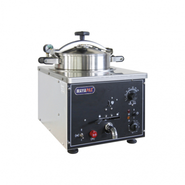 PRESSURE FRYER 518