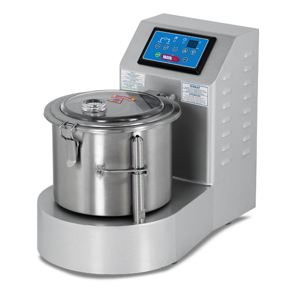 VEGETABLE CUTTING MACHINE