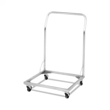 CASSETTE TROLLEY