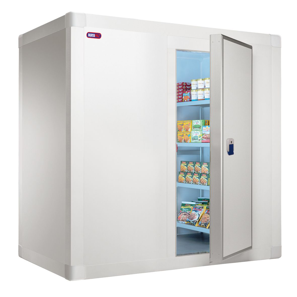 COLD ROOM