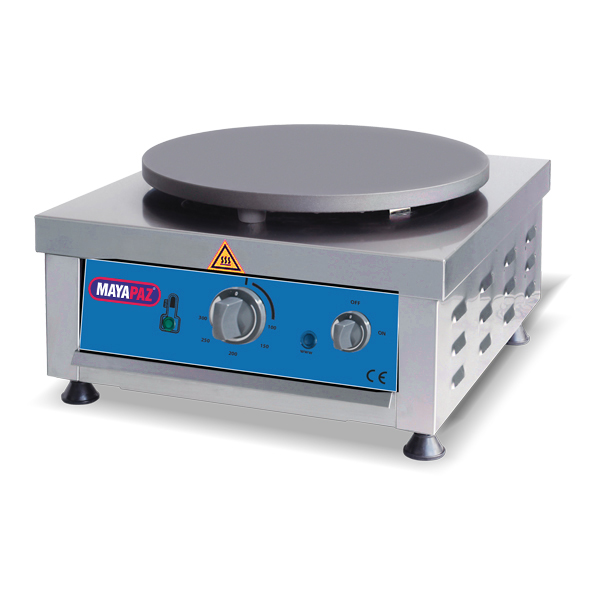 CREPE MAKER