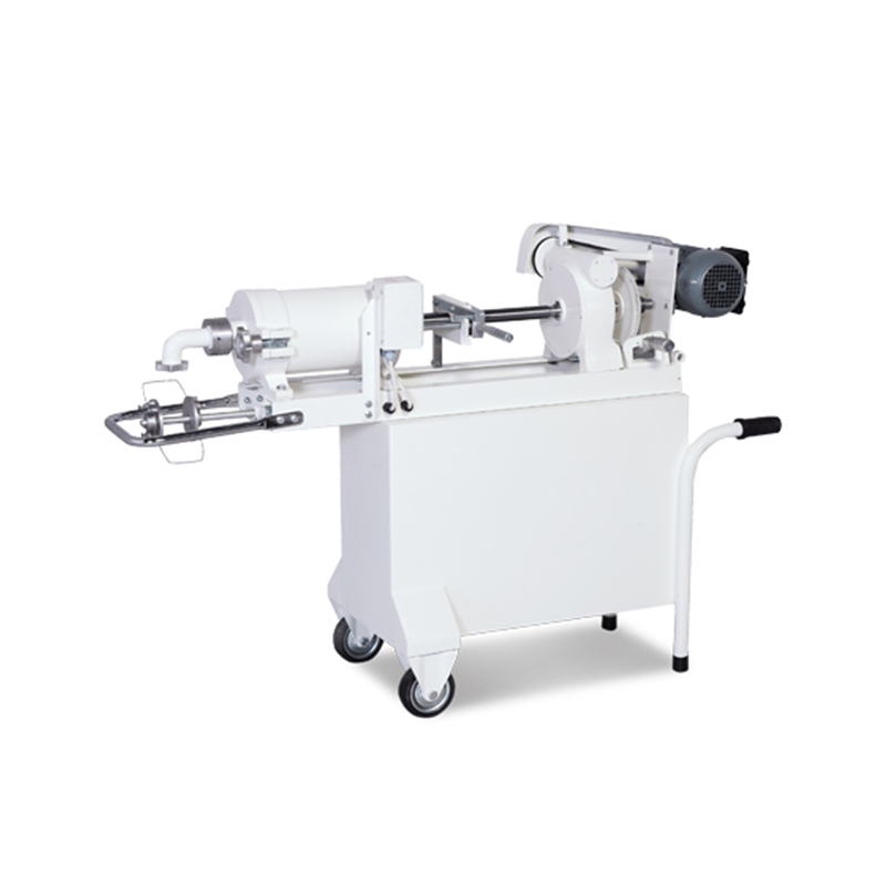 TUUMBA AND MEATBALL FORMING MACHINE