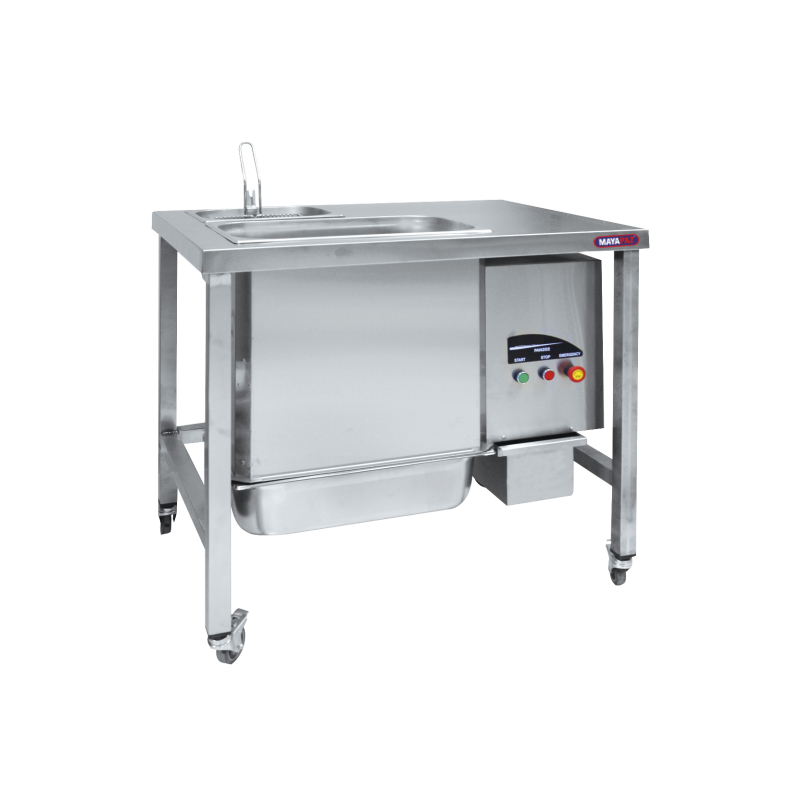PANELING UNIT