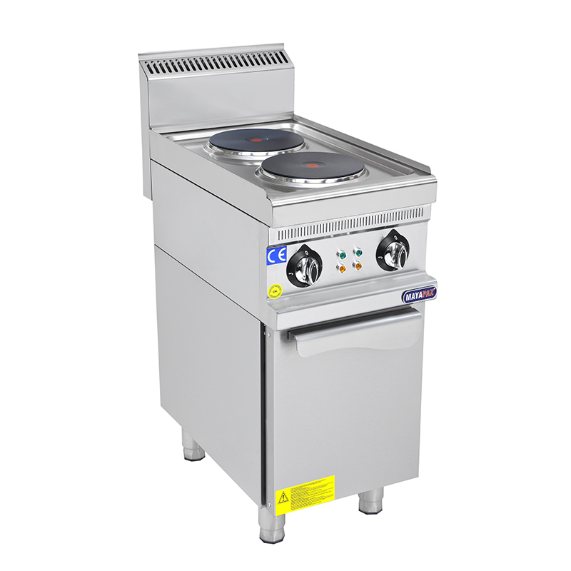 ELECTRIC COOKER