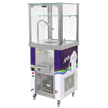 AYRAN MACHINE