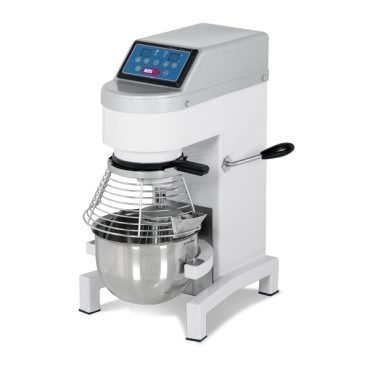 PLANETARY MIXER (SPEED CONTROLLED)