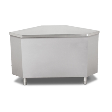 CORNER BENCH