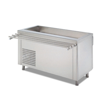 COLD SERVICE UNITS