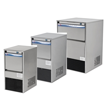 ICE MAKERS
