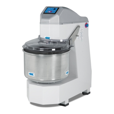 SPIRAL Dough Kneading Machine (Double Cycle)