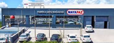 Our Production Facility