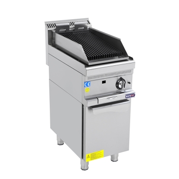 GAS VAPOR GRILL