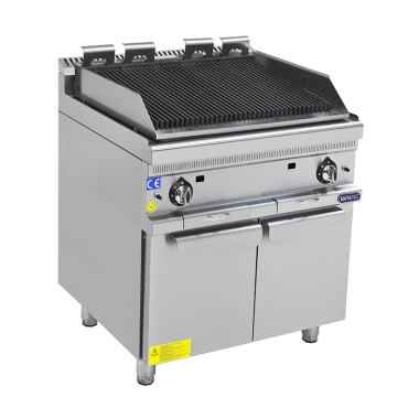 GAS VAPOR GRILL