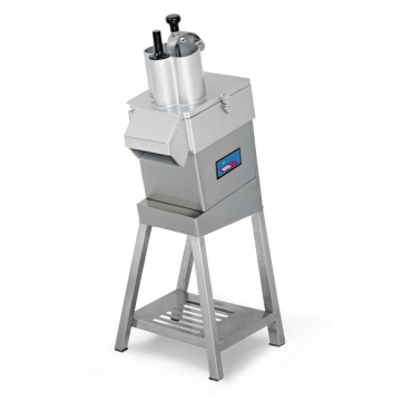 VEGETABLE CUTTING MACHINE